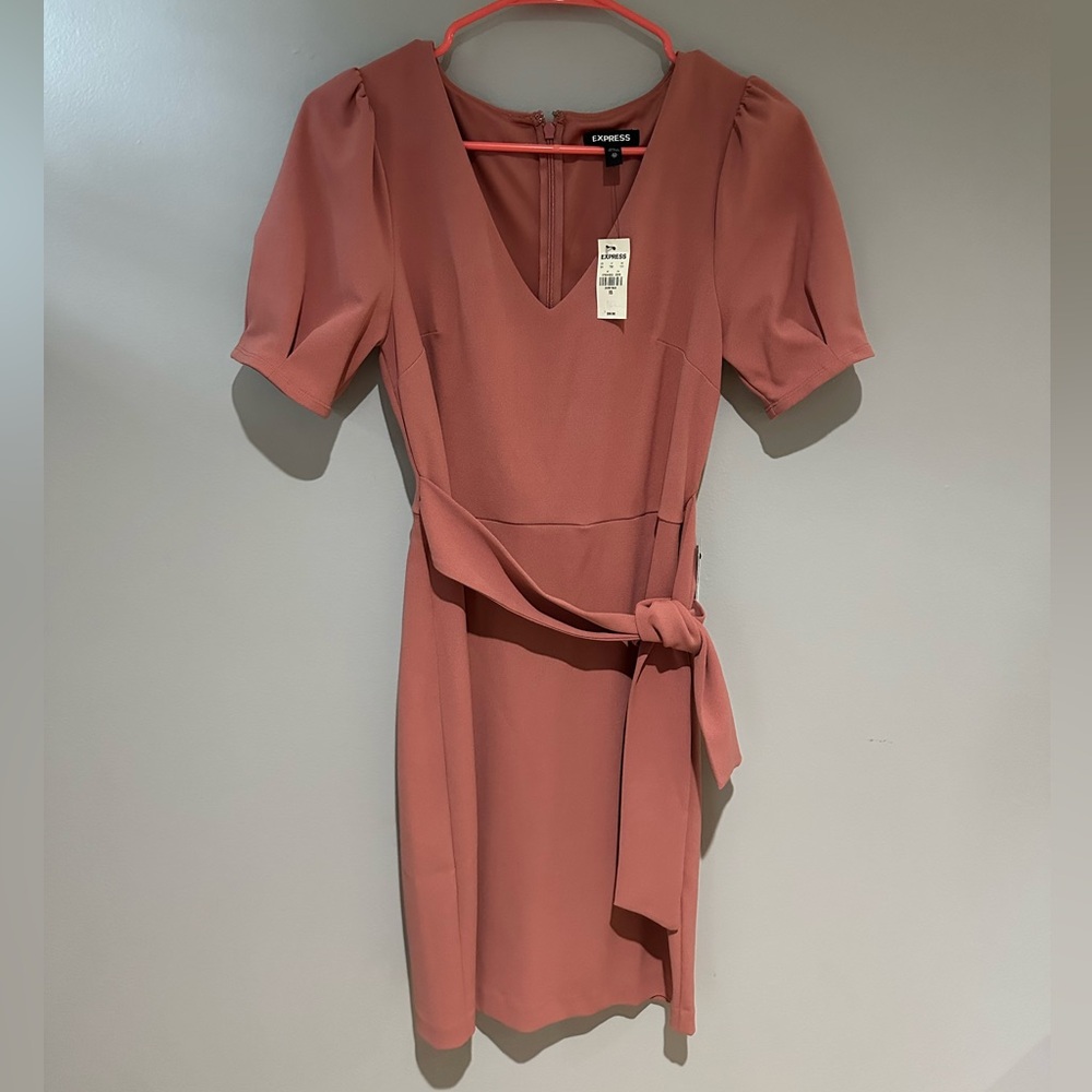 Express • NWT Dress